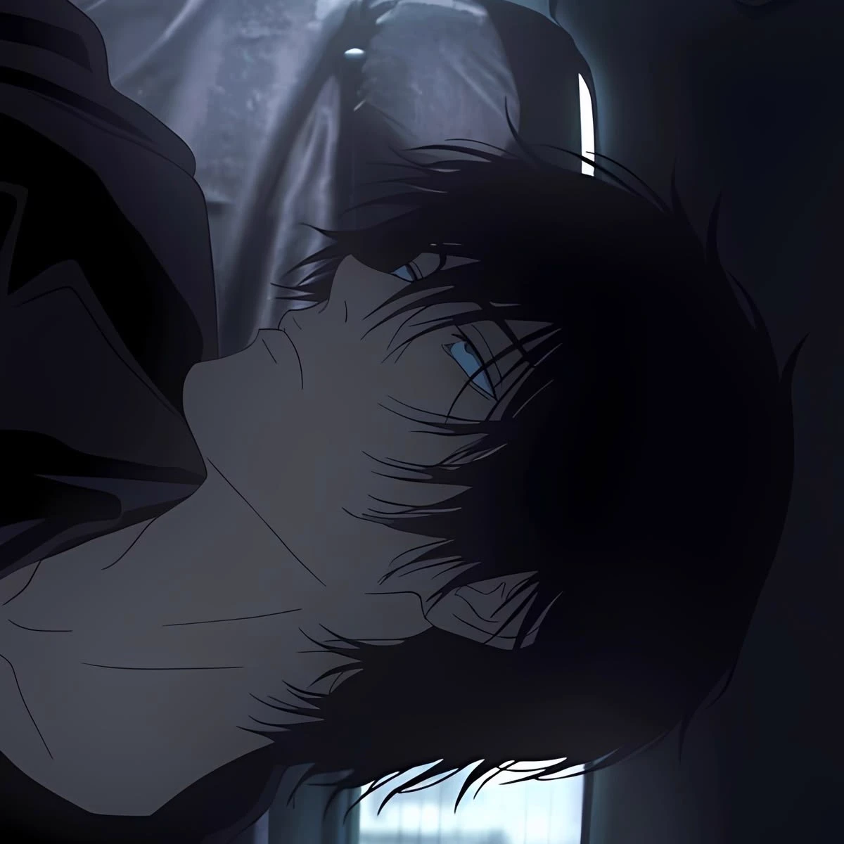 Toji Fushiguro thumbnail