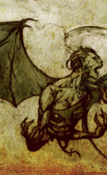 HOUSE OF NILALANG (CREATURES)  thumbnail