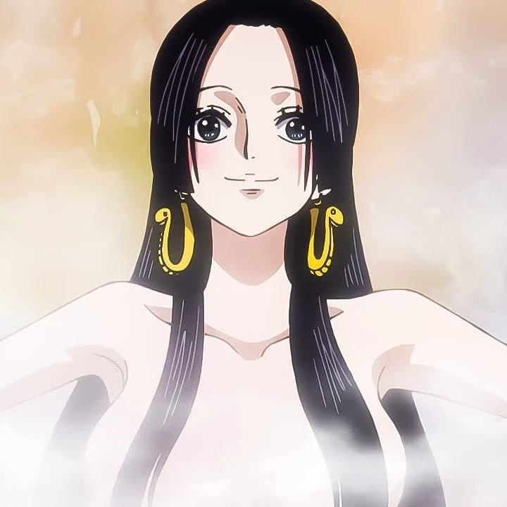 Boa hancock thumbnail