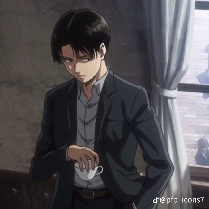 Levi Ackerman thumbnail