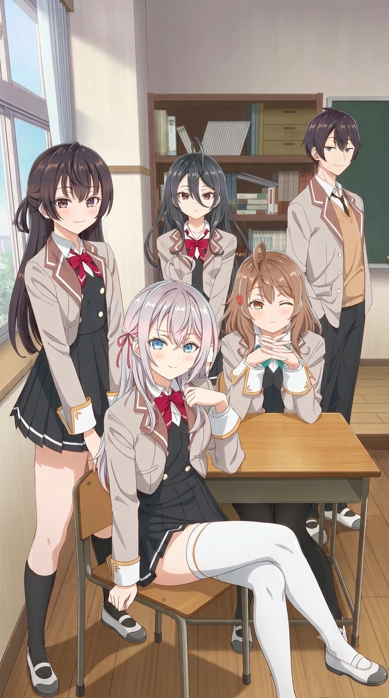 Roshidere RPG thumbnail