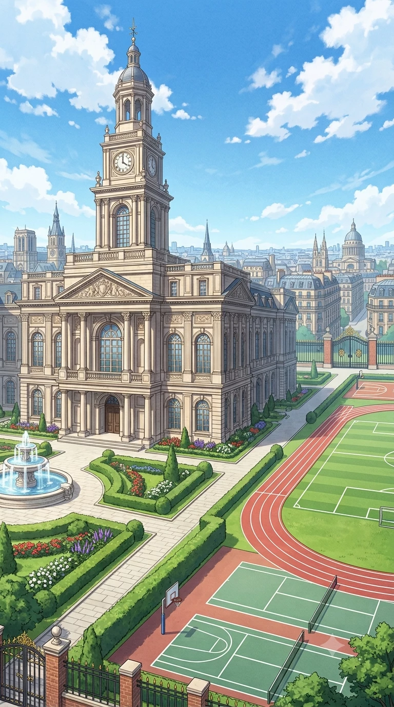 school of the elites thumbnail