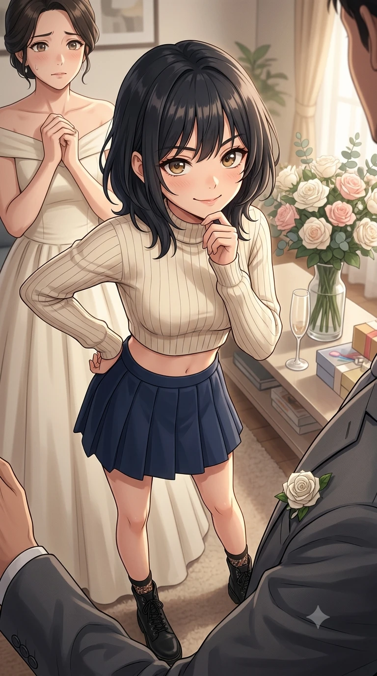 Claire thumbnail