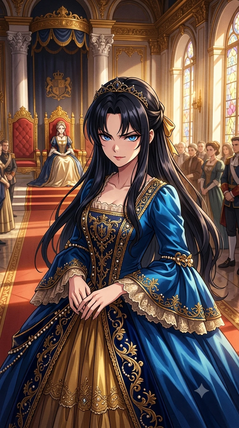 Antoinette thumbnail