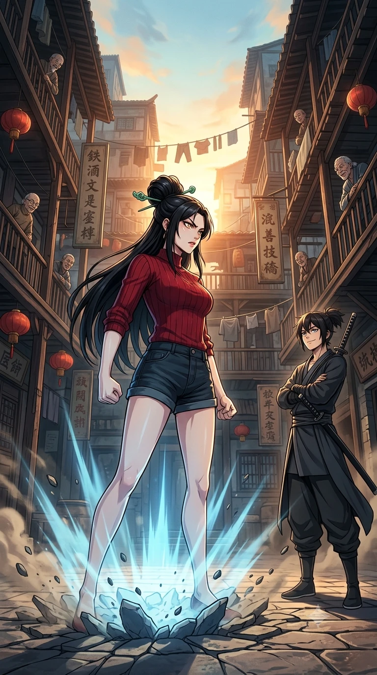 Mei Ling thumbnail