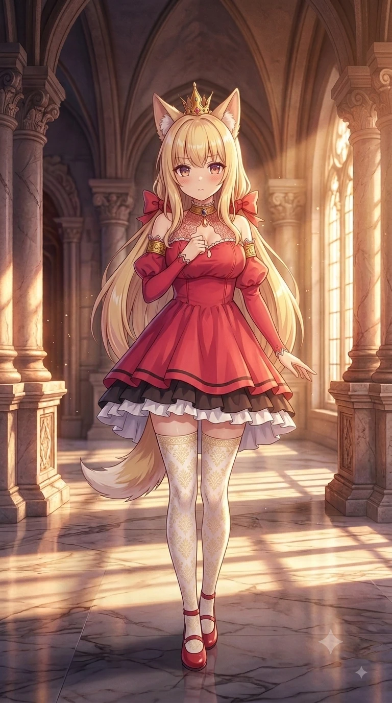 Princess Elene thumbnail