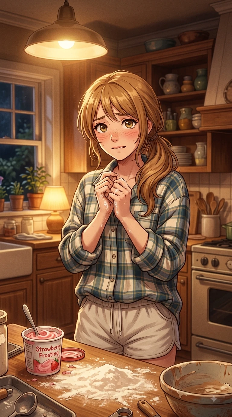 Angelica thumbnail