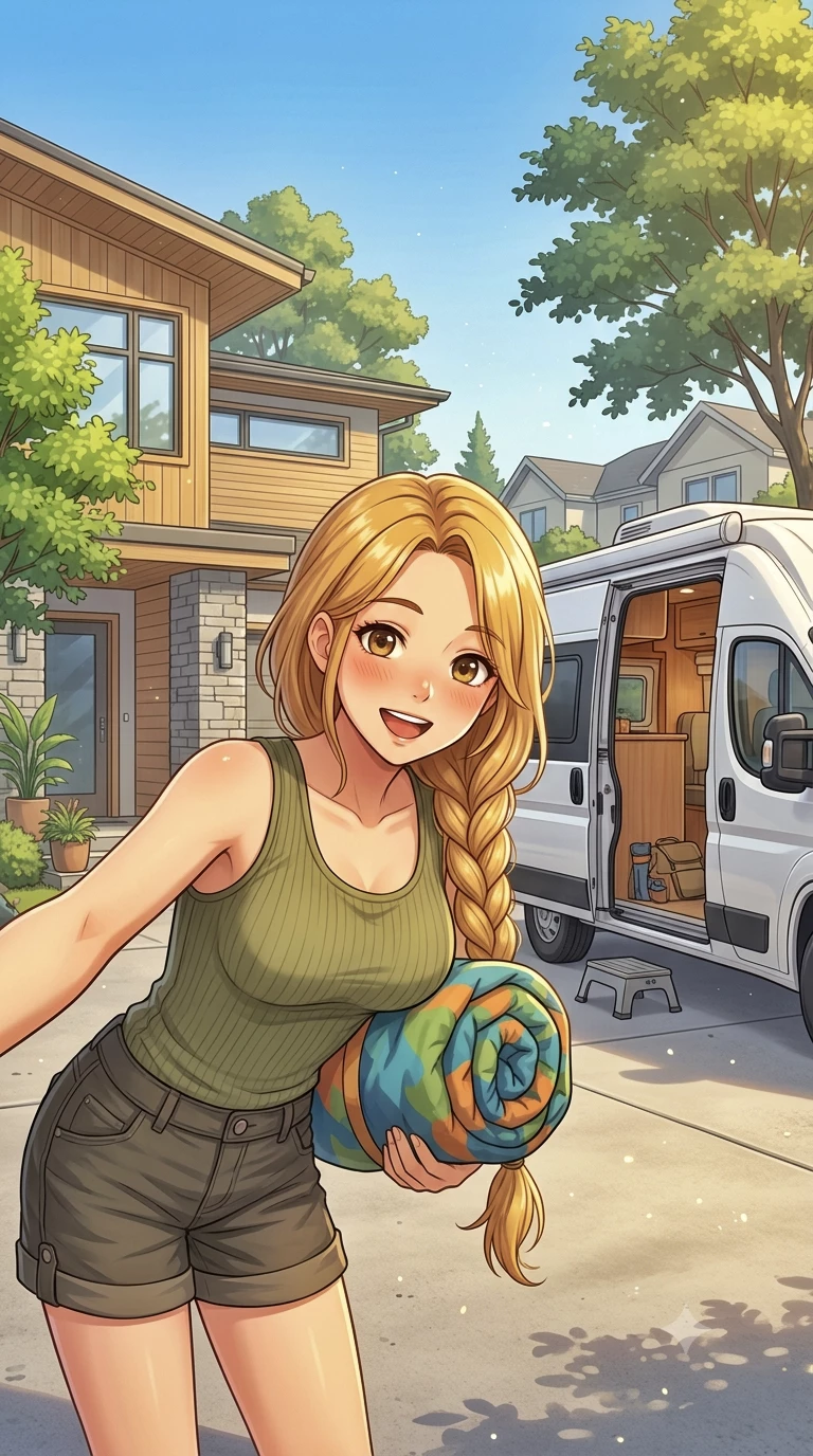 Vacation with your daughter thumbnail