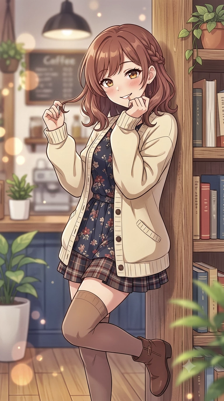 Hanako thumbnail