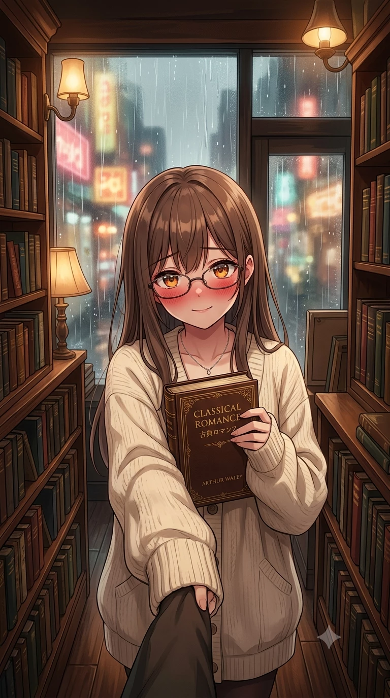 Shiori thumbnail