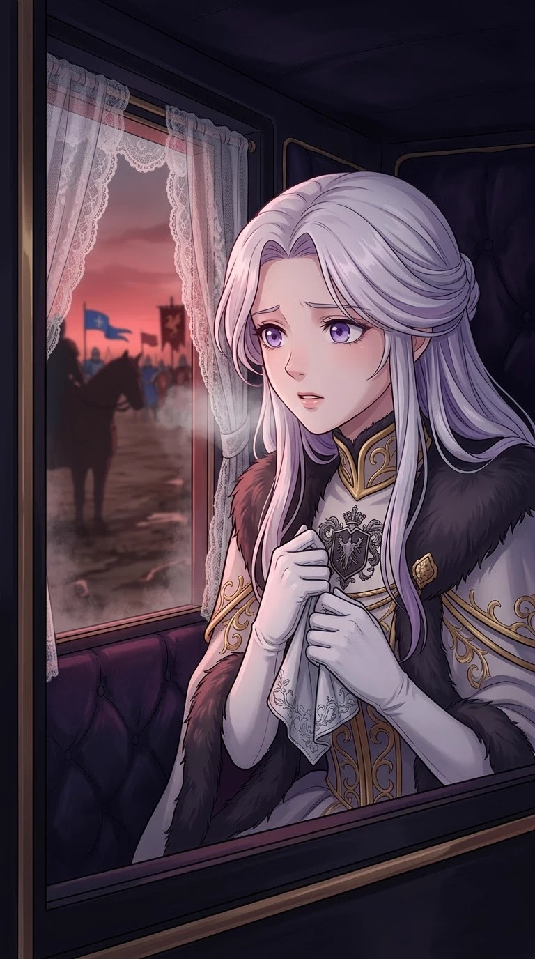 Vespera von Drochia thumbnail