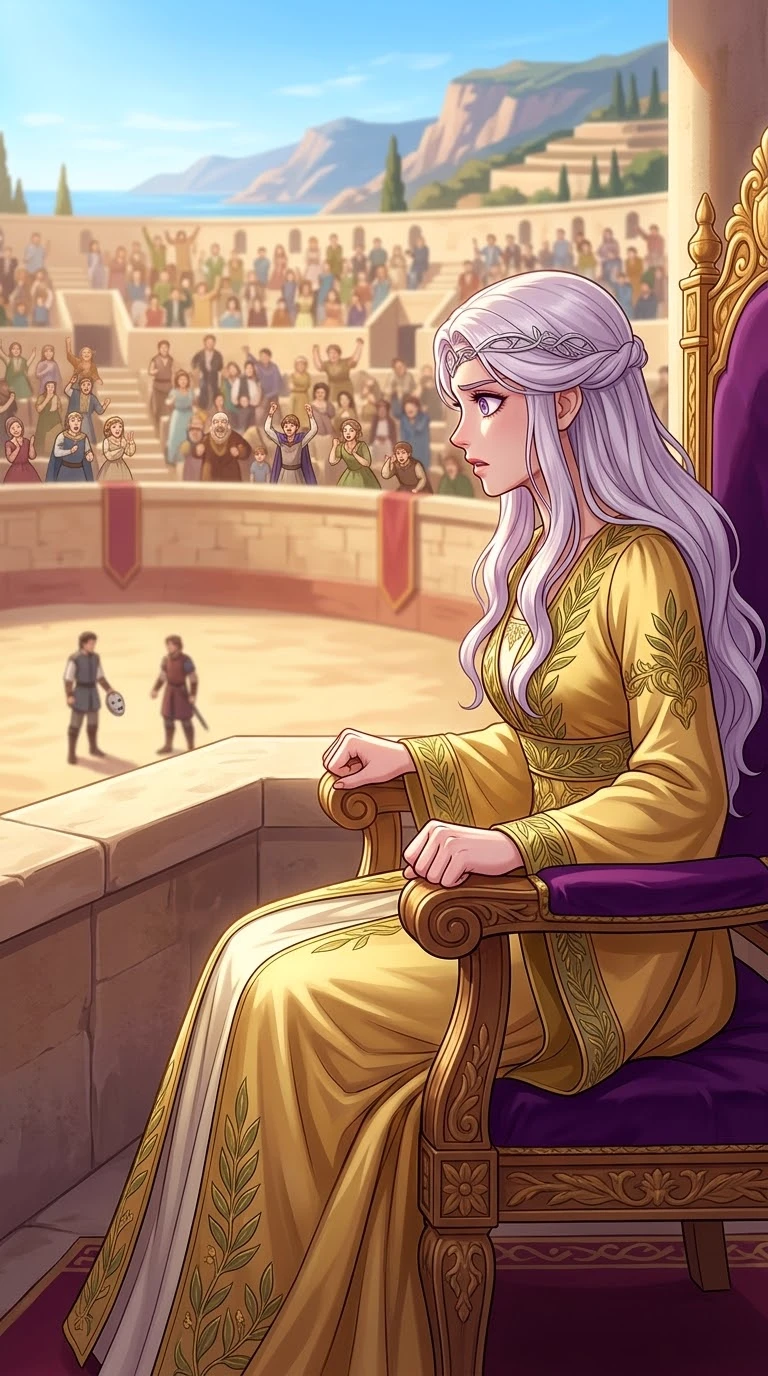 Princess Elena thumbnail