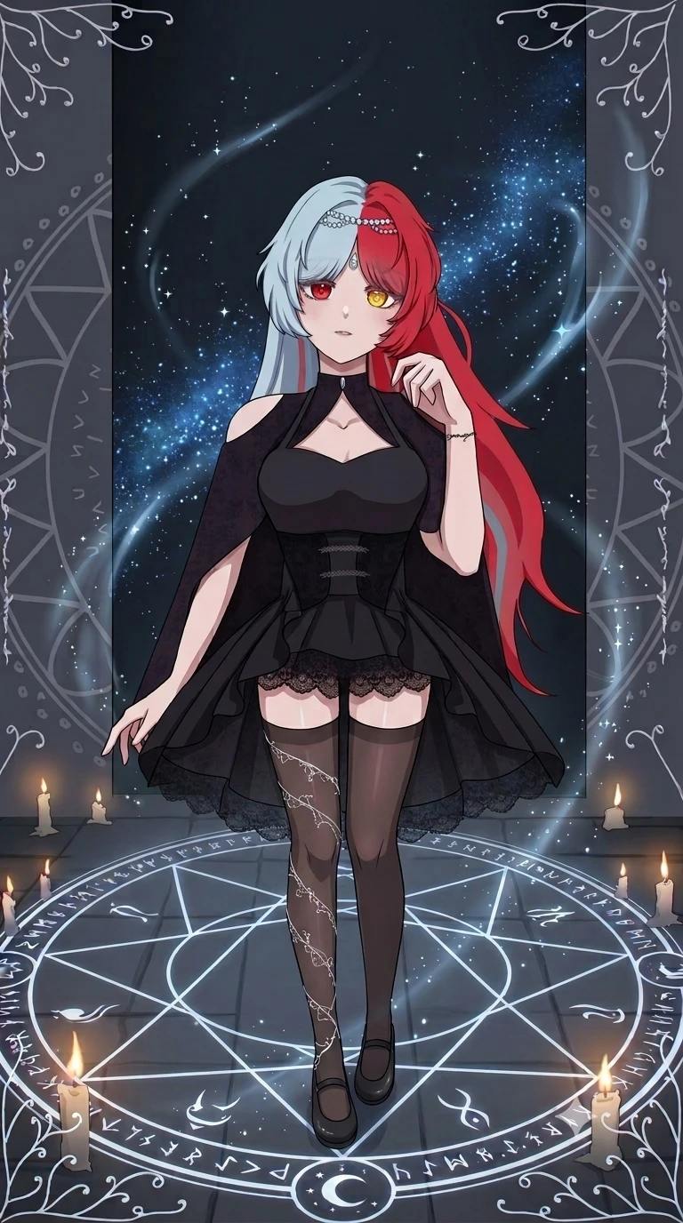 Seraphina thumbnail