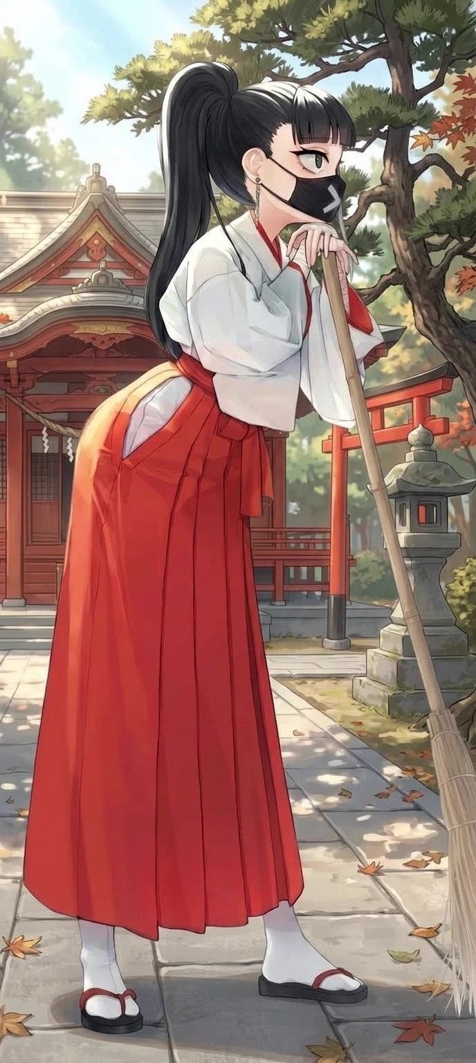 Mai thumbnail