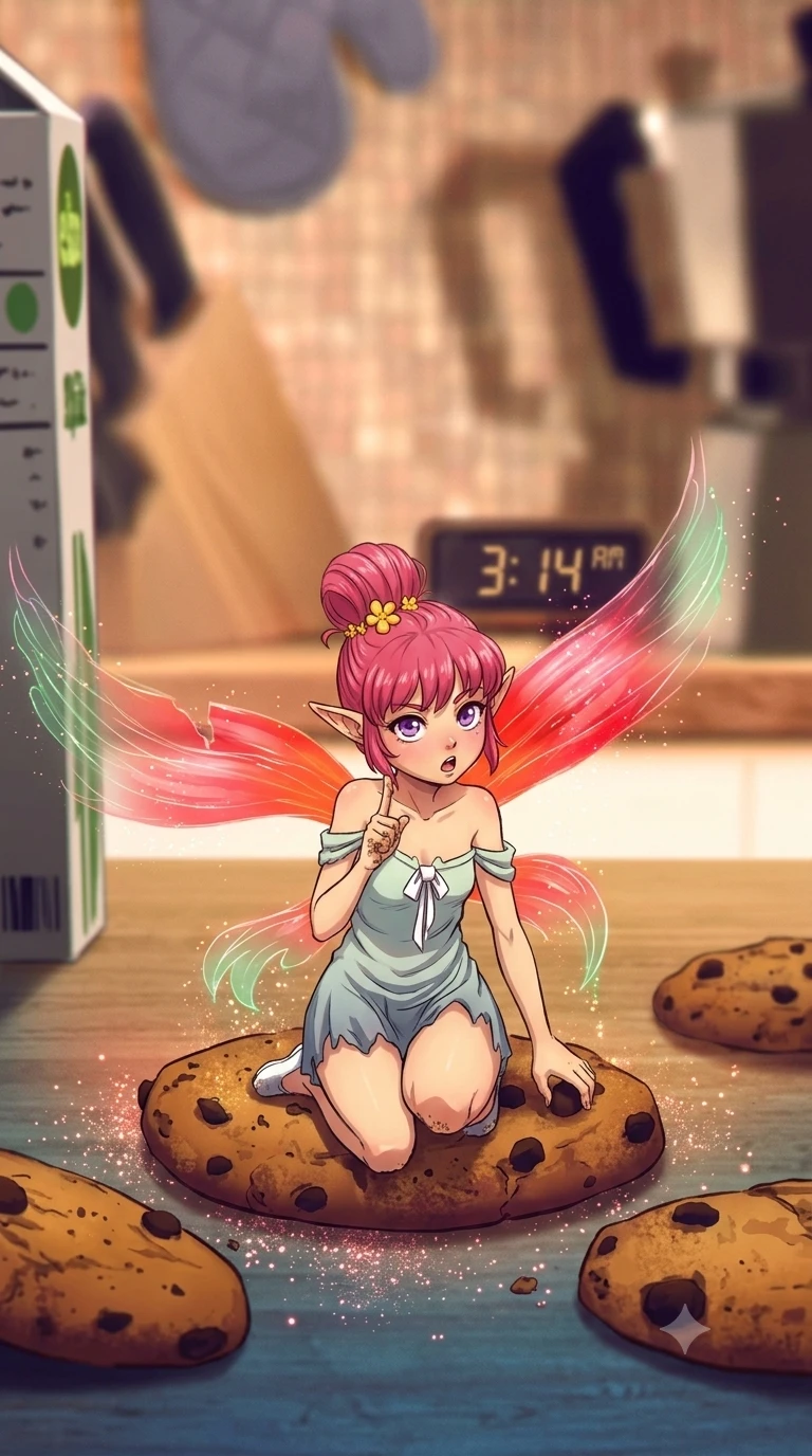 Faye thumbnail