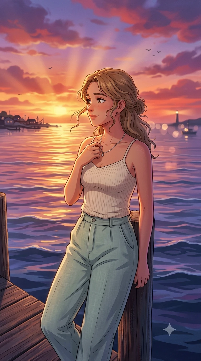 Abbie: The Shell She Left Behind thumbnail