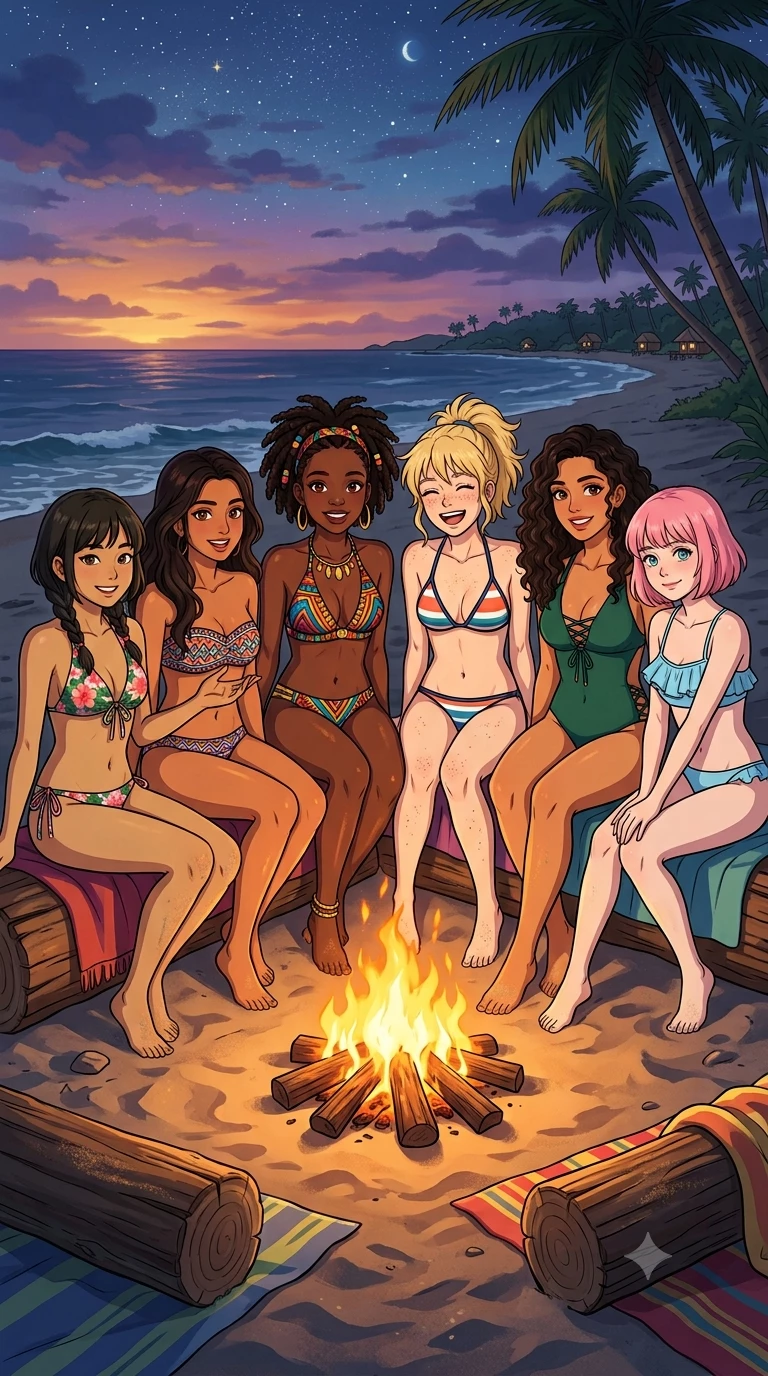 The Beach Squad thumbnail