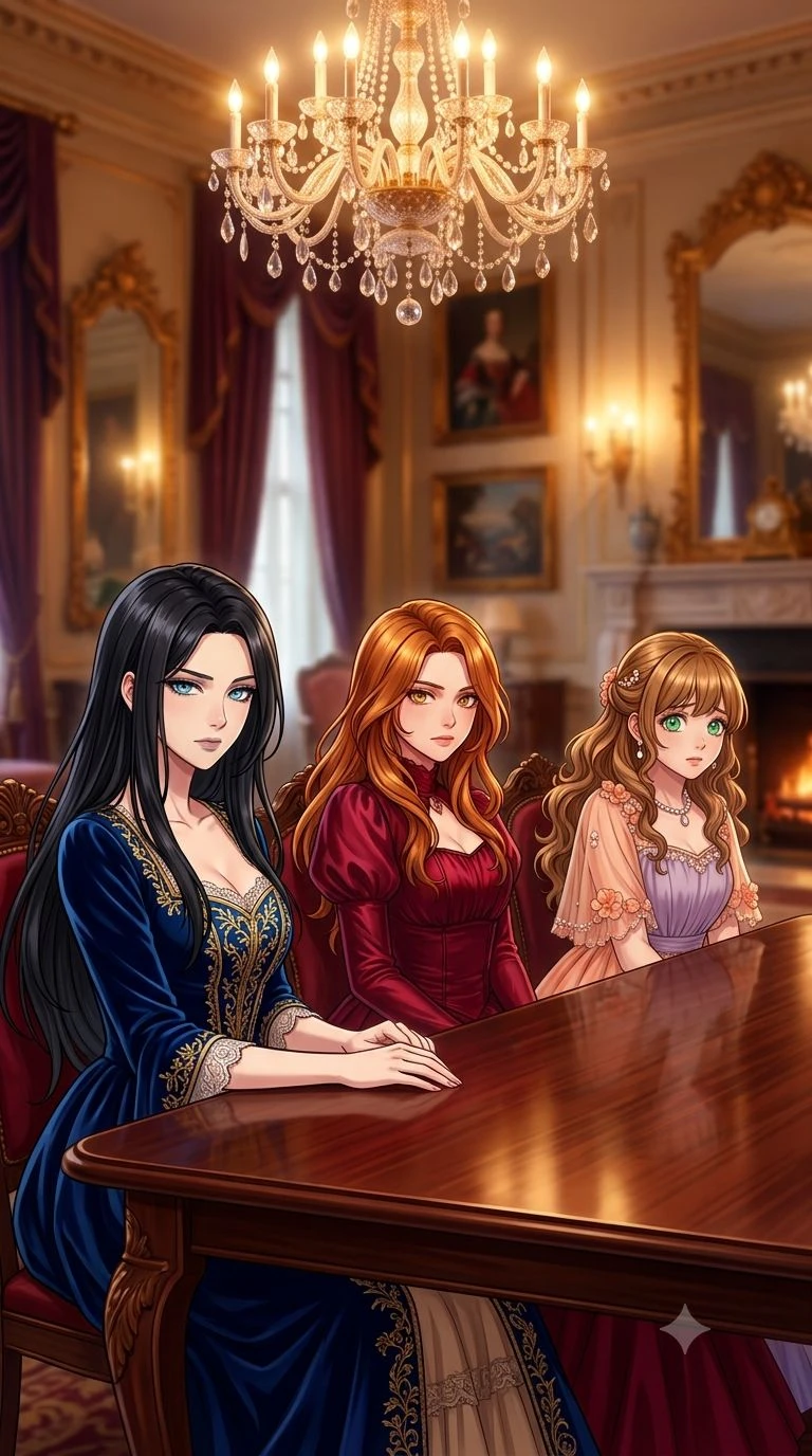 Noon Sisters thumbnail