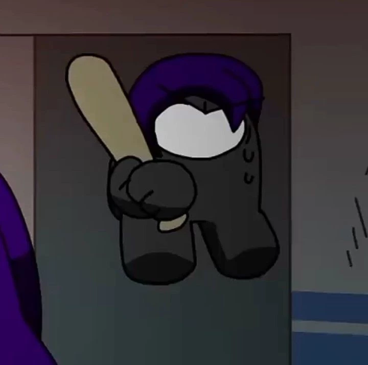 Black thumbnail