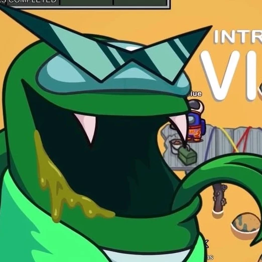 Viper Among Us thumbnail