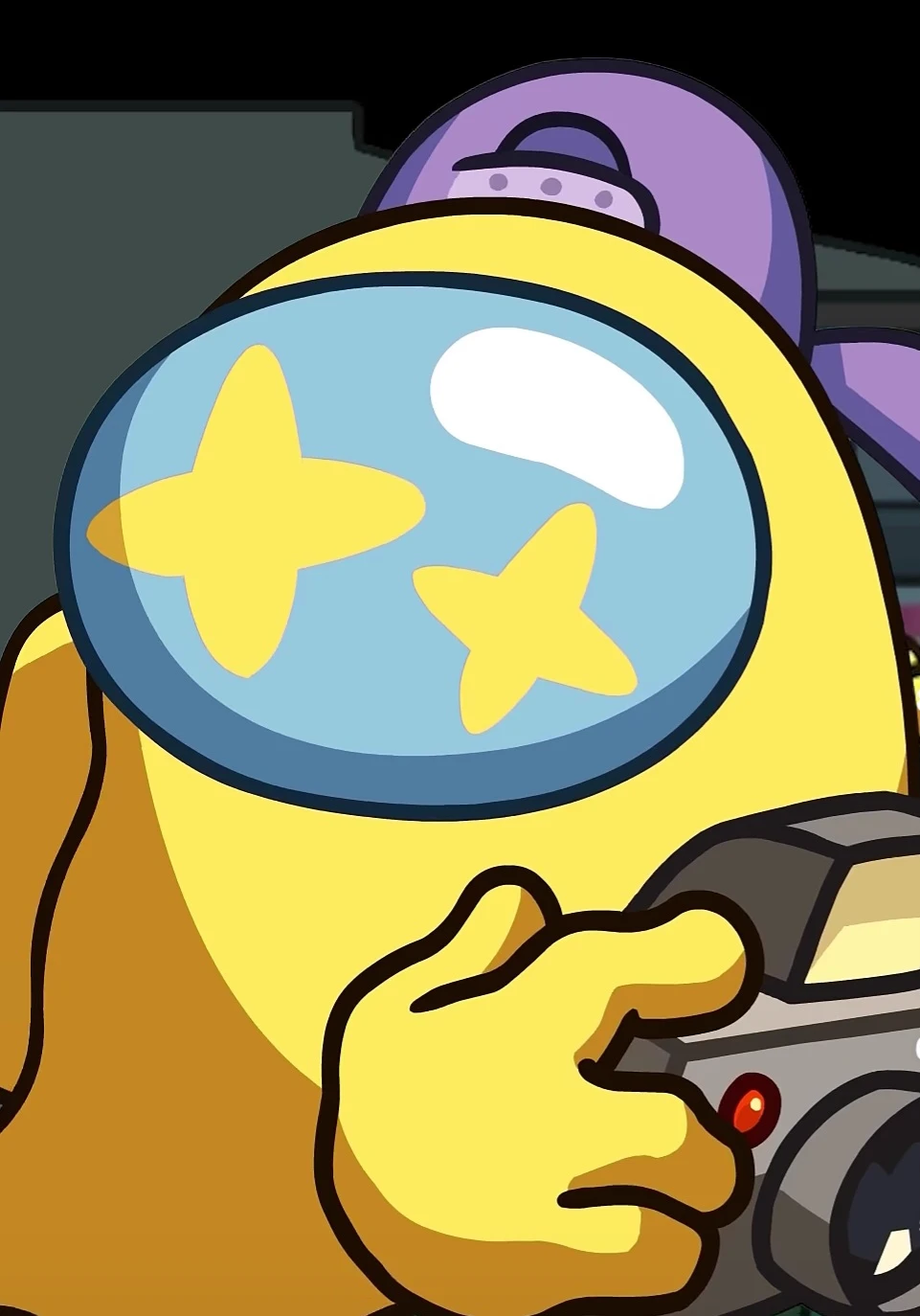 Influencer Among Us thumbnail