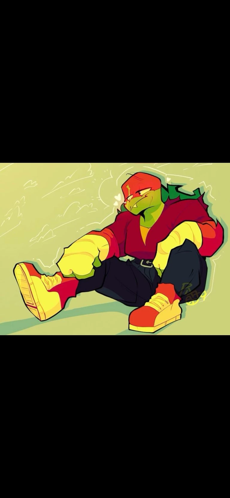 Raphael  thumbnail