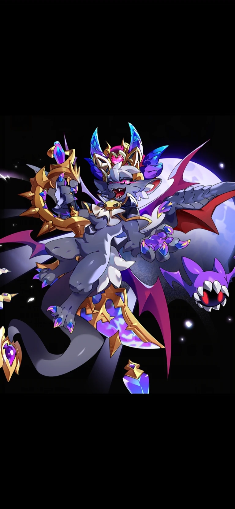 Lord Magnus thumbnail