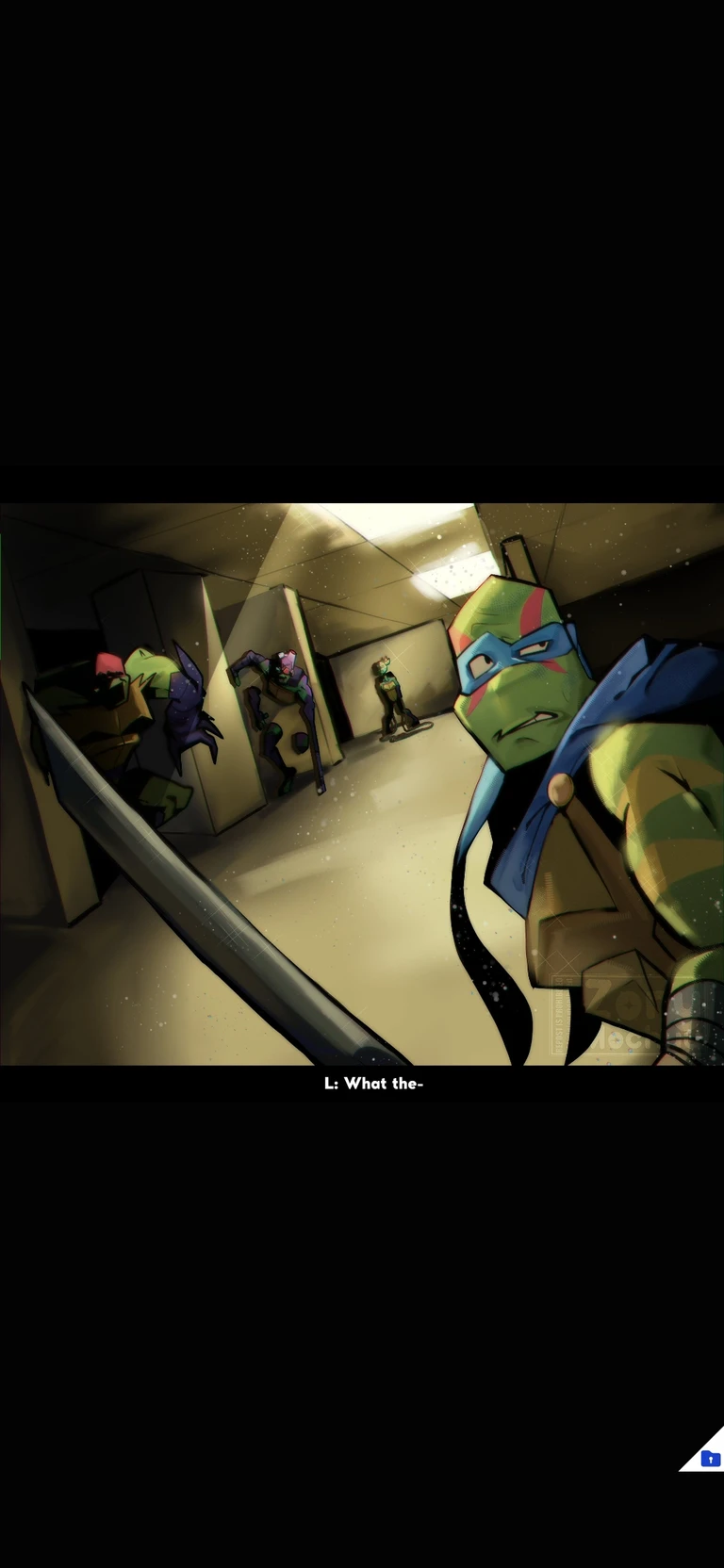 Rottmnt - backrooms version. thumbnail