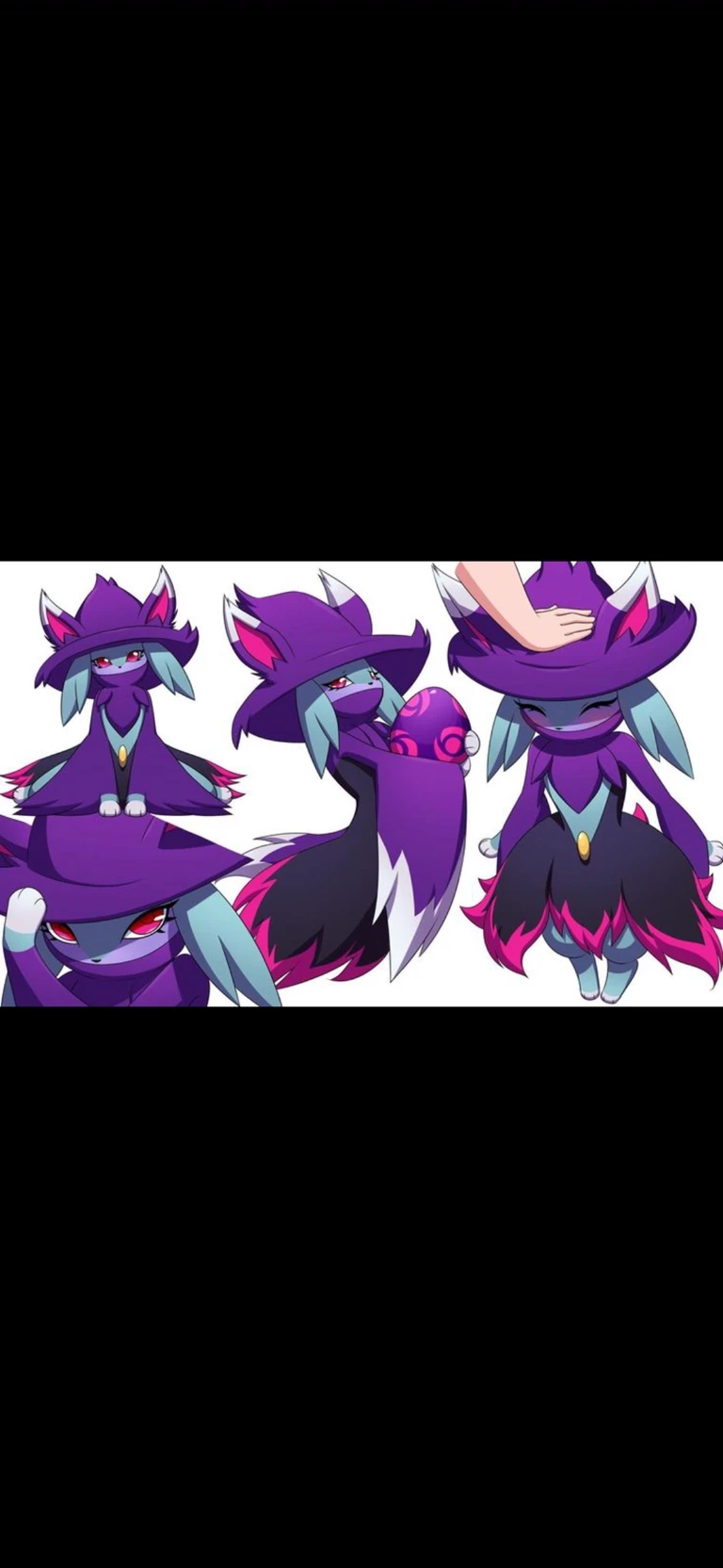 Katress thumbnail