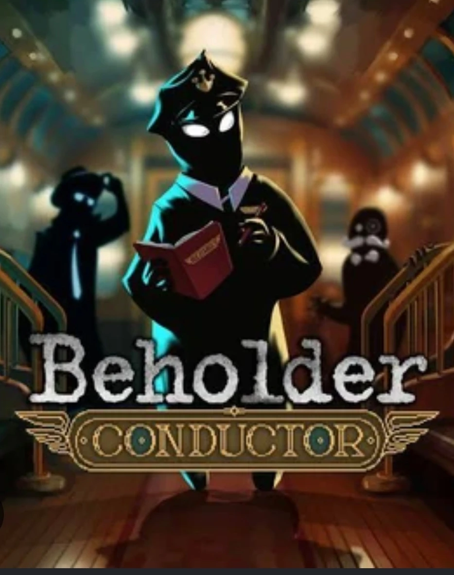 Beholder Conductor thumbnail