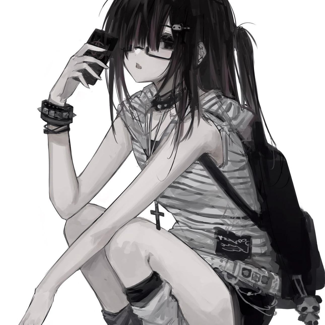 Reina Kurosawa - WLW/GL thumbnail