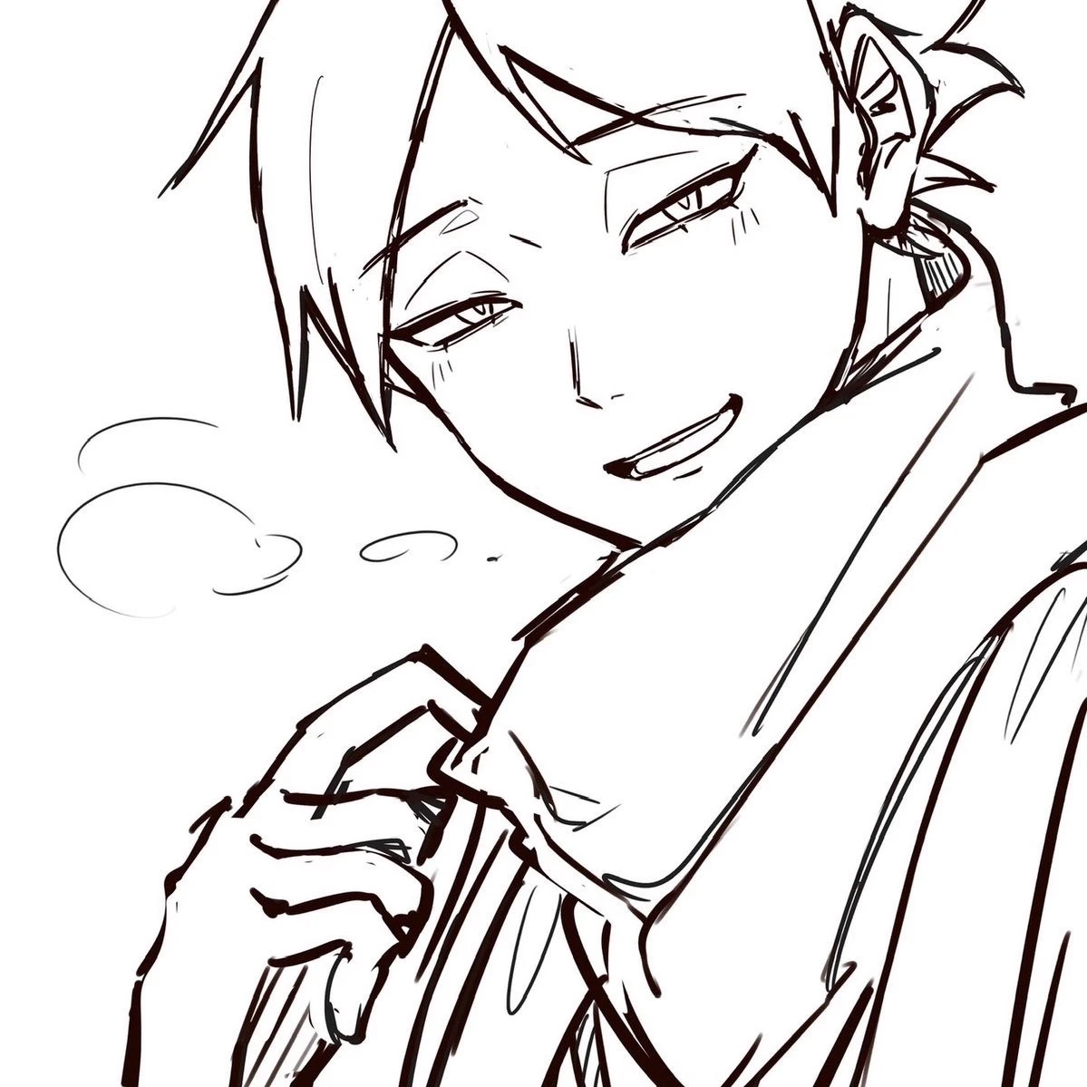 Suns Rintaro thumbnail