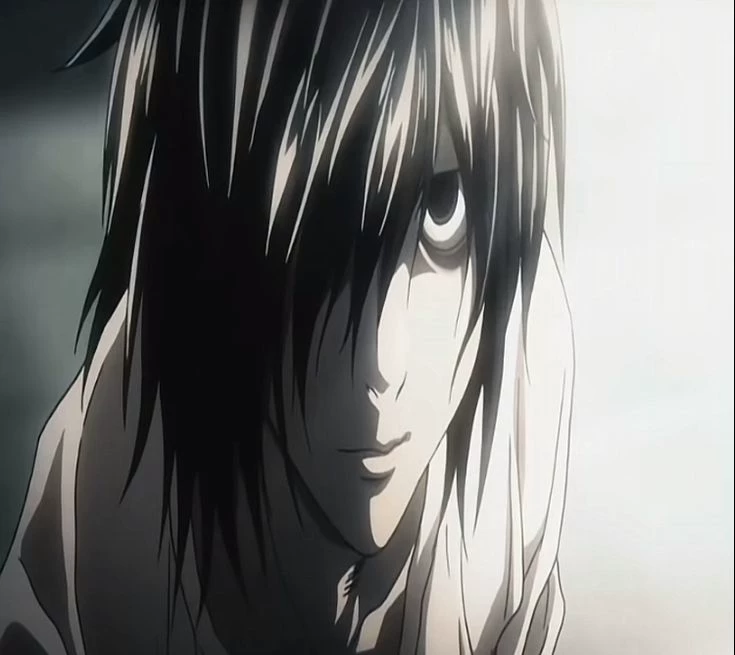 L Lawliet thumbnail
