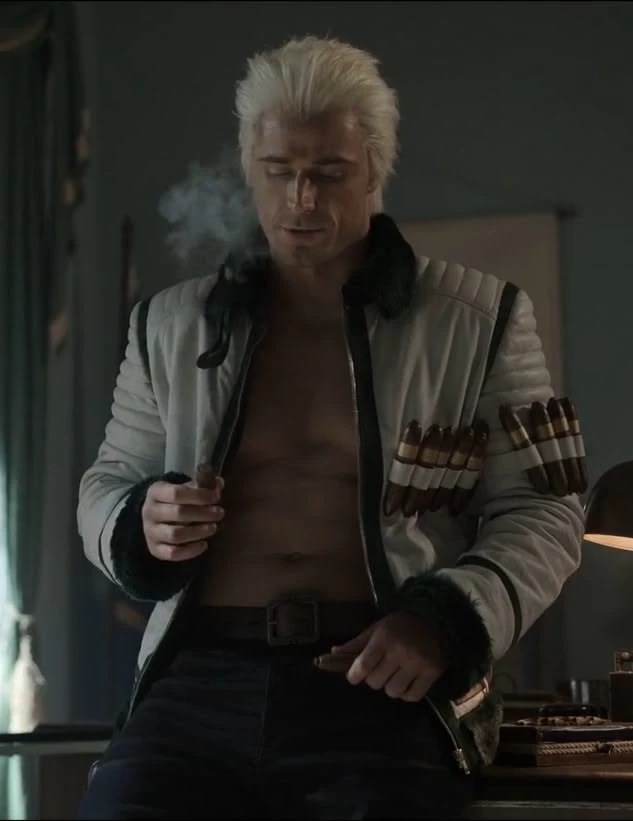 Captain smoker / Live action / one piece thumbnail