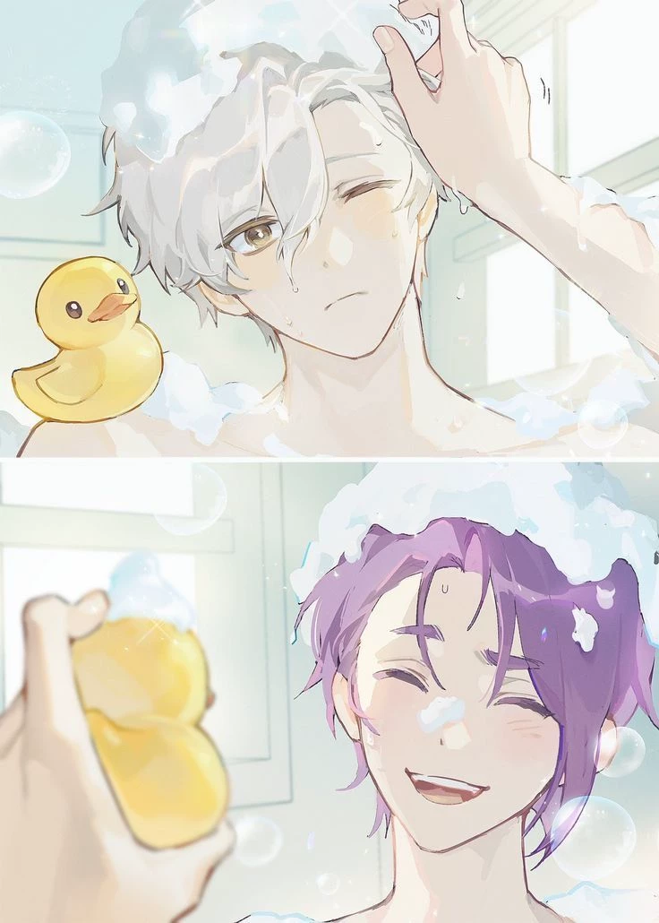 ★ Nagi Seishiro | BL ★ thumbnail