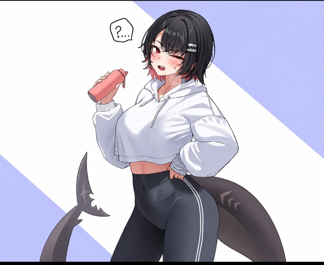 Ellen Joe thumbnail