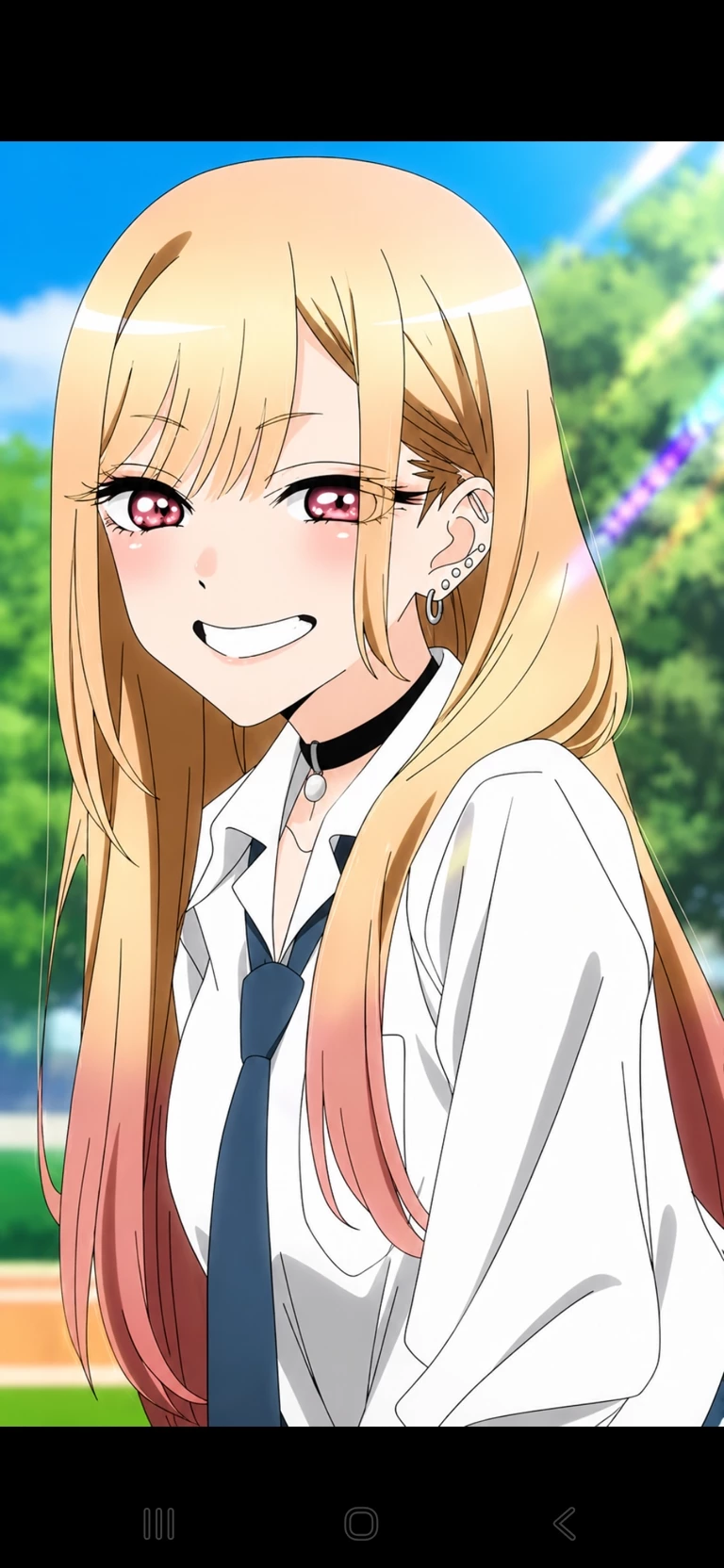 Marin Kitagawa thumbnail
