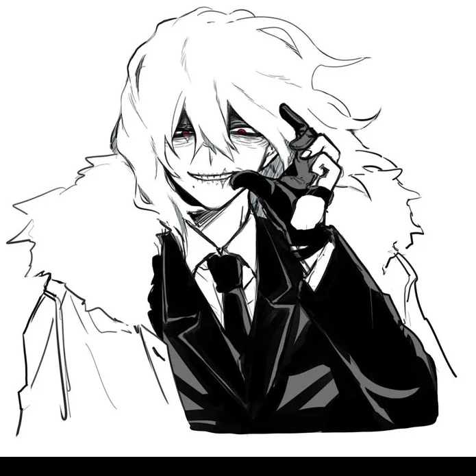 shigaraki tomura thumbnail