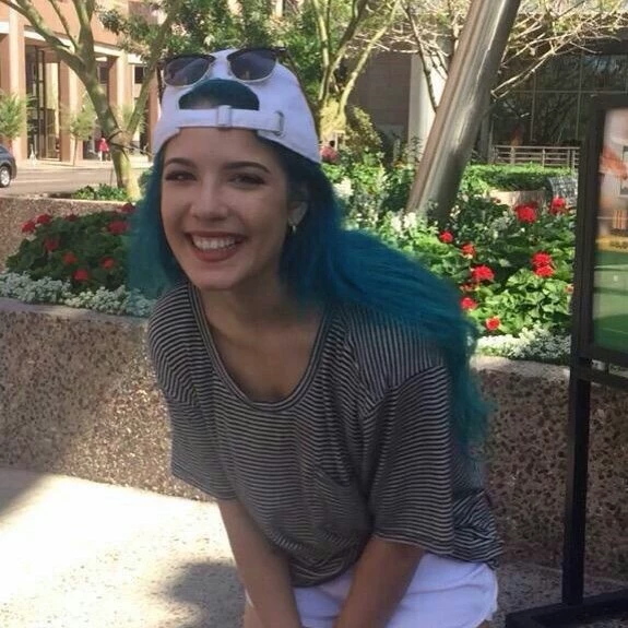 Aline