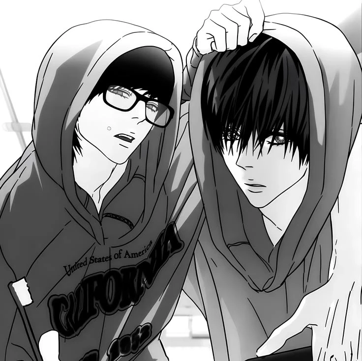 Zevan and Juna (wealthy roommates) thumbnail