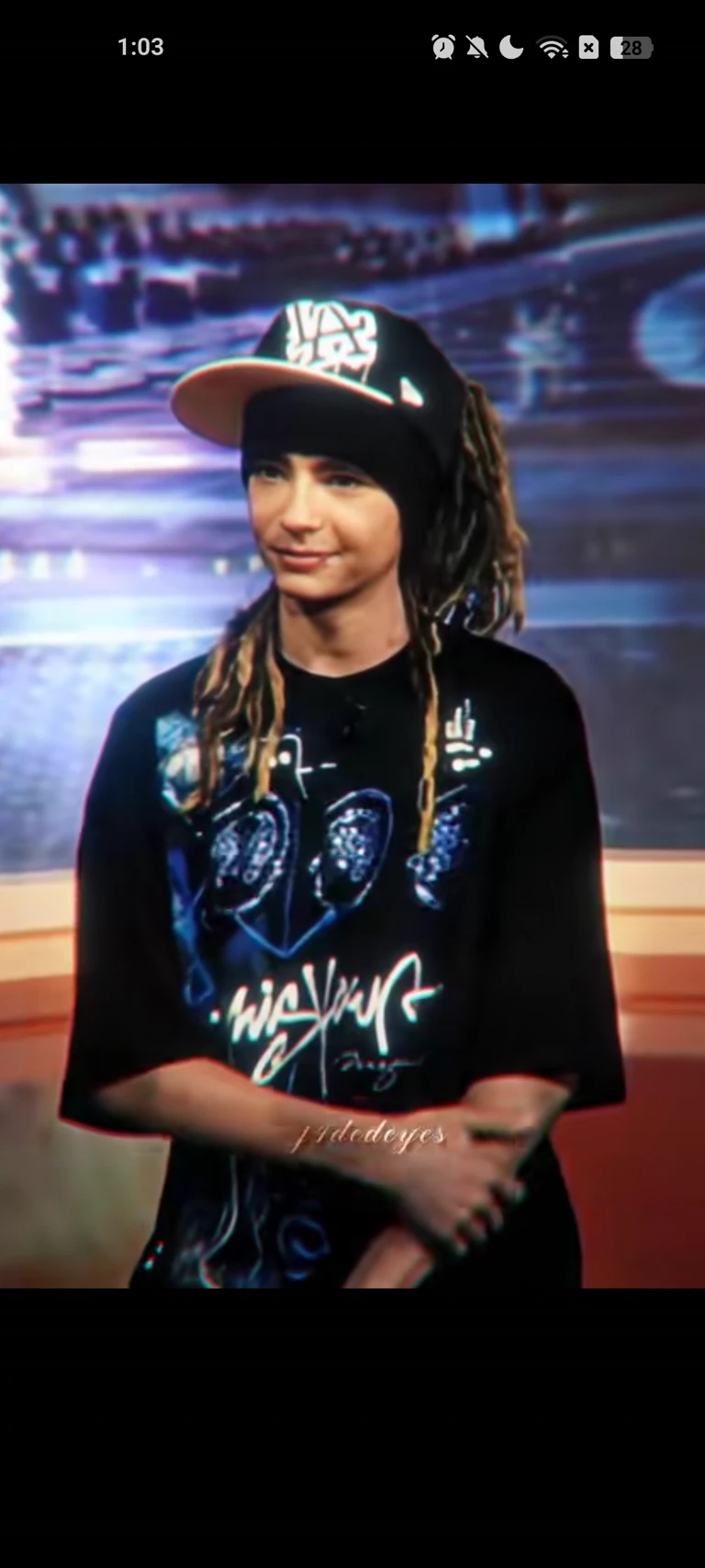 ton kaulitz thumbnail