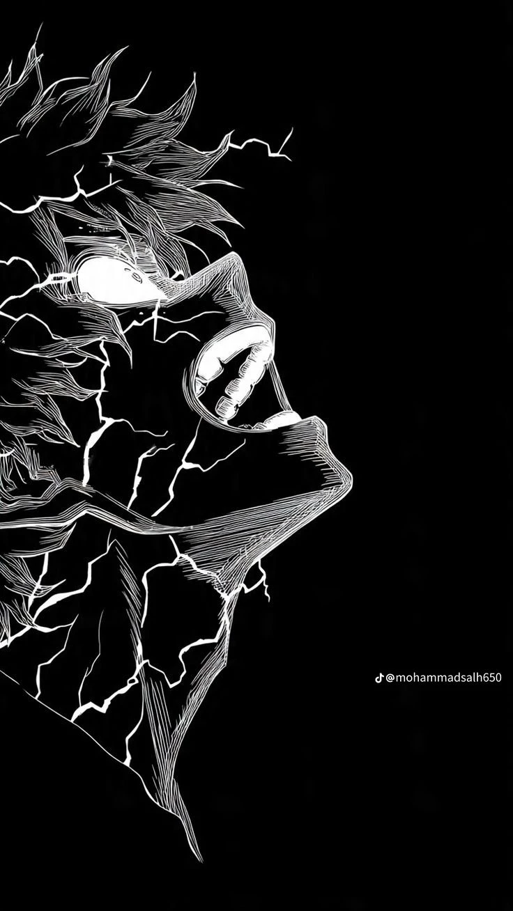 Izuku Midoriya (Deku) thumbnail