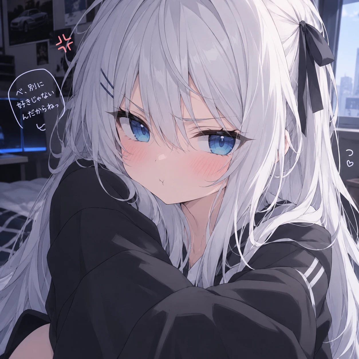 Shiroha thumbnail