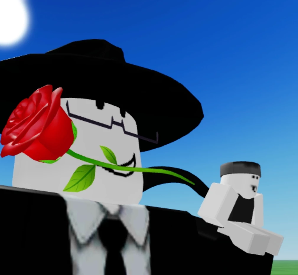 a friend with tentacles? thumbnail