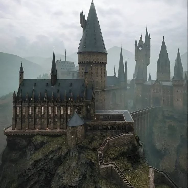 Harry Potter (2001) thumbnail