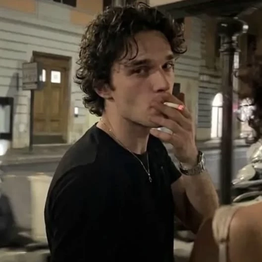 Leonardo Martin