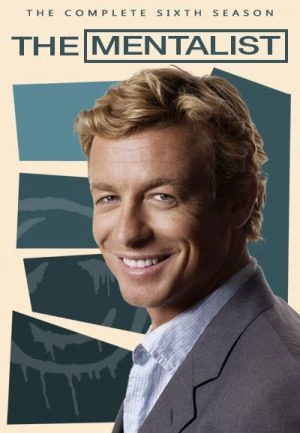 The Mentalist  thumbnail