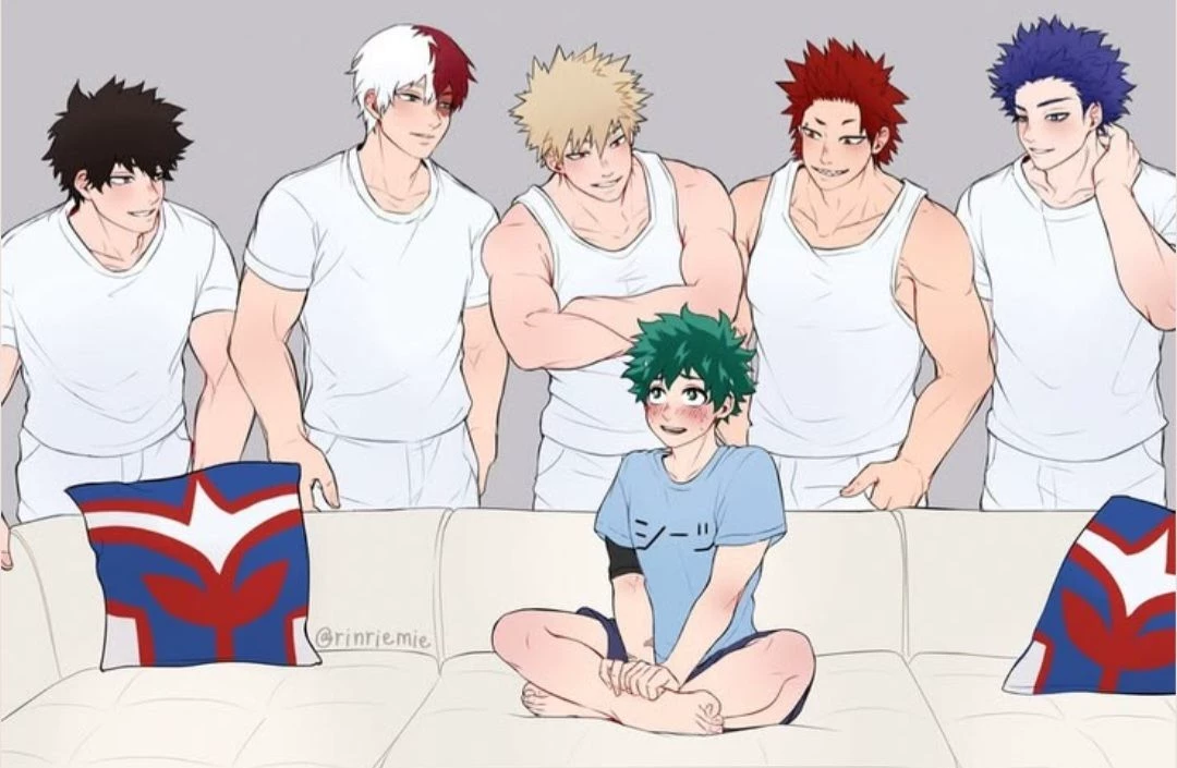 Tododekubaku thumbnail
