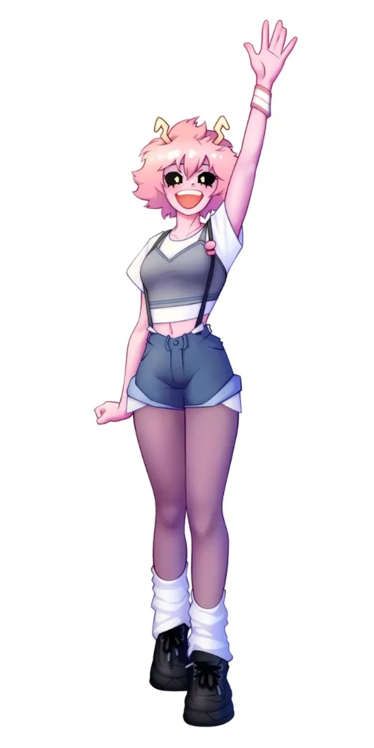 Mina's boyfriend thumbnail