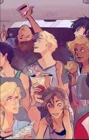pjo roadtrip thumbnail